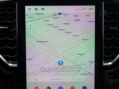 New 2025 Ford Ranger XLT w/ Equipment Group 301A High image 21