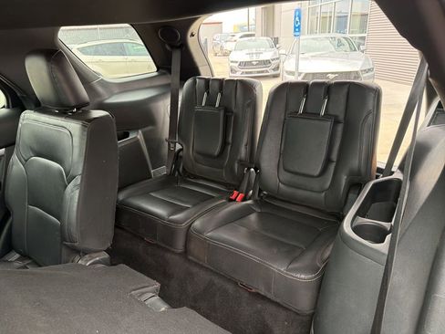 Used 2019 Ford Explorer Limited image 21