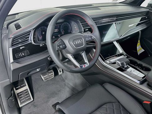 New 2026 Audi Q7 3.0T Prestige AWD/4WD image 9