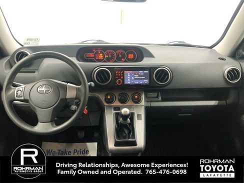 Used 2012 Scion xB FWD image 14