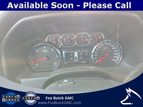 Used 2018 GMC Sierra 1500 SLT image 14