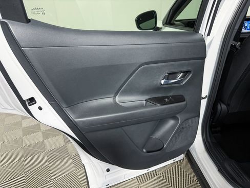 Certified 2026 Nissan Kicks SV w/ Cold Weather Package image 37