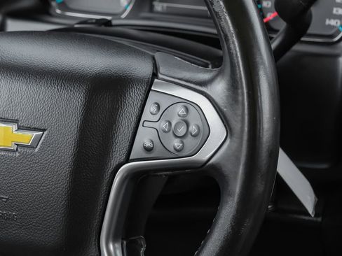 Used 2016 Chevrolet Silverado 2500 LTZ w/ Duramax Plus Package image 19