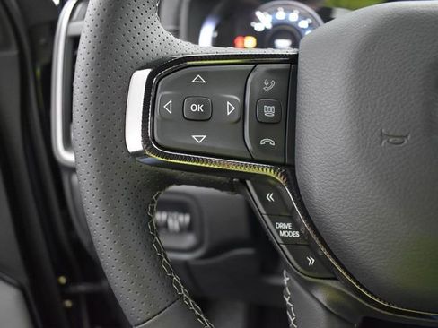 New 2026 RAM 1500 Rebel w/ Rebel Level 2 Equipment Group image 18