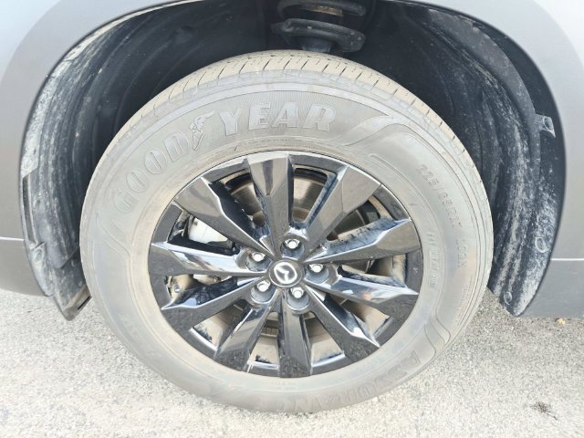 Certified 2025 MAZDA CX-50 AWD 2.5 S w/ Select Package image 13