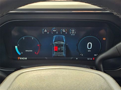 New 2025 Ford F350 Lariat w/ Lariat Ultimate Package image 18