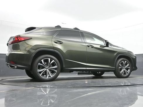 Used 2021 Lexus RX 350 FWD w/ Premium Package image 12