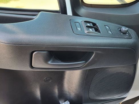 New 2026 RAM ProMaster 2500 w/ Safety Group image 16