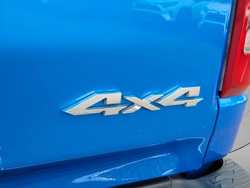 Used 2024 RAM 1500 Laramie image 32