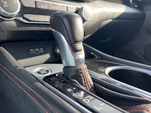 Used 2024 Nissan Altima 2.5 SR image 22