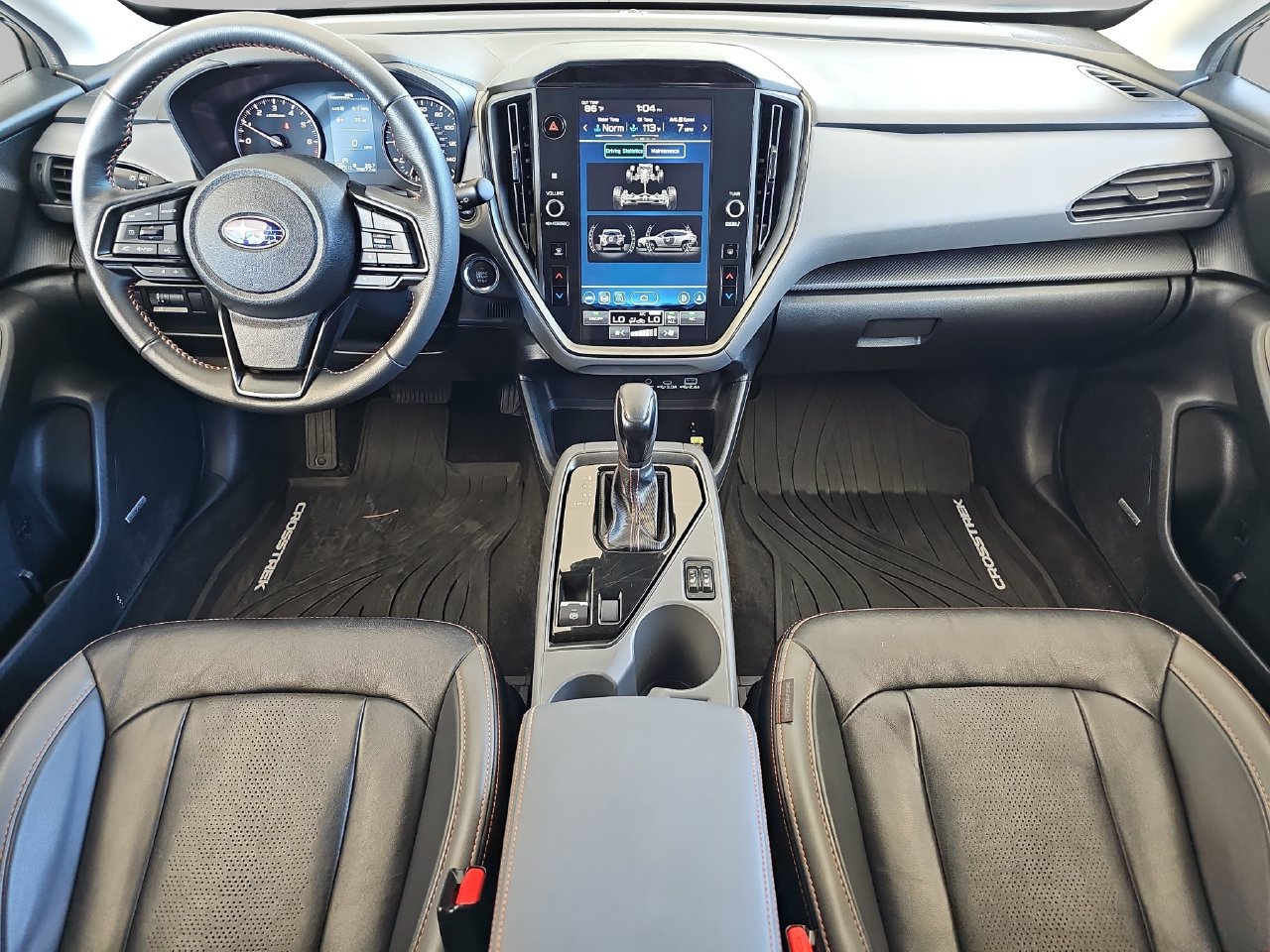 Certified 2024 Subaru Crosstrek 2.5i Limited AWD/4WD image 11
