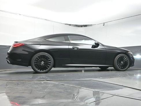 New 2026 Mercedes-Benz CLE 300 4MATIC Coupe image 36