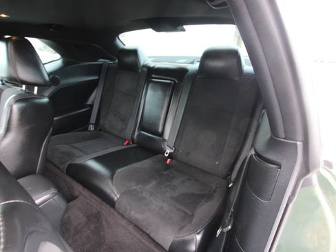 Used 2018 Dodge Challenger T/A RWD image 11