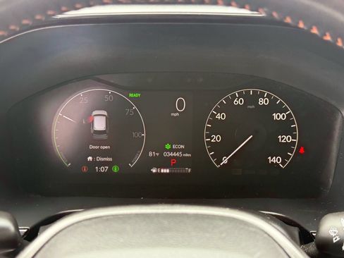 Used 2025 Honda CR-V Sport image 19
