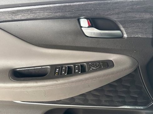 Used 2020 Hyundai Santa Fe SEL w/ Convenience + Premium Package image 11