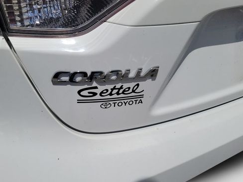 Used 2023 Toyota Corolla LE FWD image 10