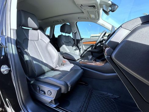 Used 2022 Audi Q5 e Prestige image 15