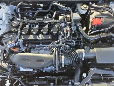 New 2026 Acura Integra A-Spec image 21