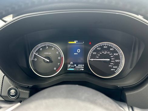 Certified 2023 Subaru Forester Premium AWD/4WD image 17
