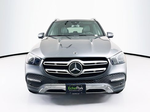 Used 2023 Mercedes-Benz GLE 350 w/ Premium Package image 2