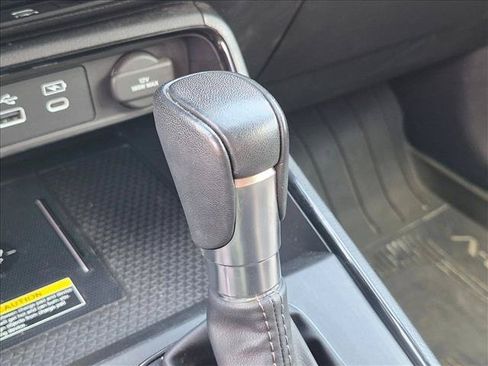 Used 2024 Honda CR-V EX-L image 12