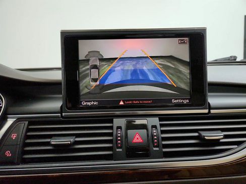 Used 2014 Audi A6 3.0T Prestige image 21
