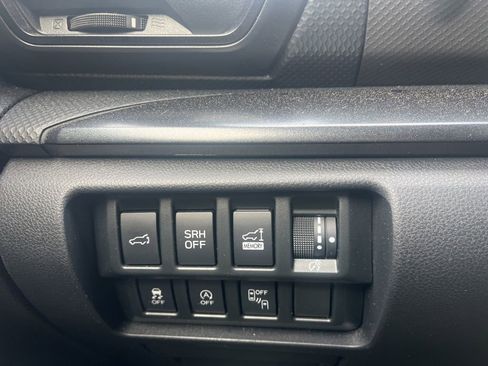 Used 2023 Subaru Forester Wilderness AWD/4WD image 21