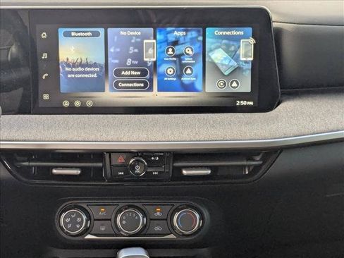 New 2026 Nissan Kicks S FWD image 11