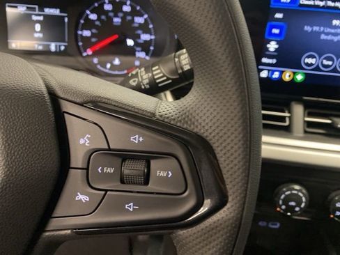New 2026 Chevrolet Trax LS FWD image 15
