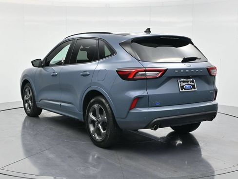 Used 2023 Ford Escape ST-Line w/ Equipment Group 301A FWD image 7