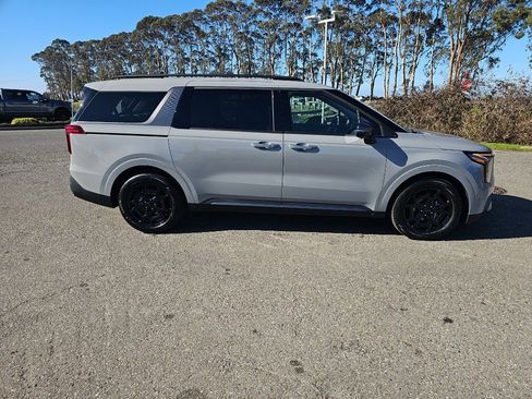 New 2026 Kia Carnival SX Prestige image 6