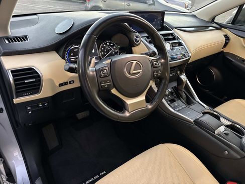 Used 2019 Lexus NX 300h AWD image 23