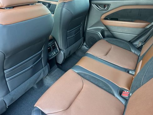 New 2026 Subaru Forester Touring image 12