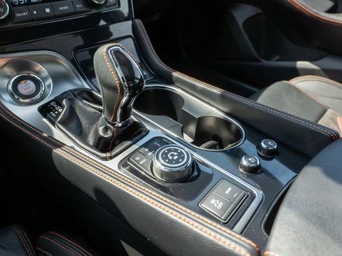Certified 2023 Nissan Maxima SR w/ Sport Mat Group FWD image 36
