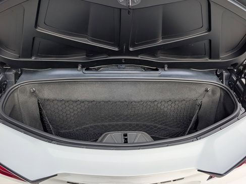 Used 2023 Chevrolet Corvette Z06 w/ Stealth Interior Trim Package image 33