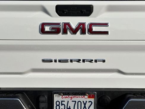 Used 2020 GMC Sierra 2500 SLT w/ SLT Premium Plus Package image 51