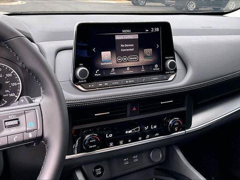 New 2026 Nissan Rogue SV image 6