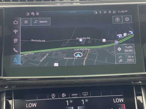 New 2025 Audi Q8 Premium Plus image 29