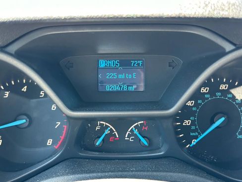 Used 2014 Ford Transit Connect XLT image 7