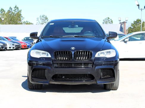 Used 2013 BMW X6 M image 2