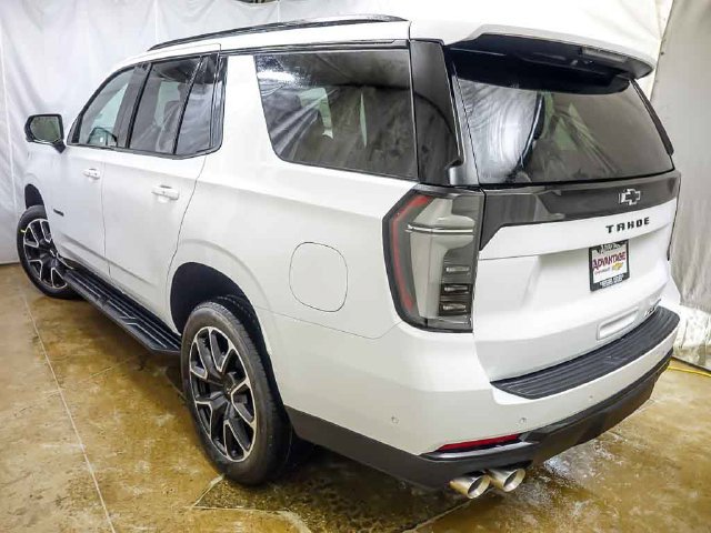 New 2027 Chevrolet Tahoe RST w/ Comfort Package AWD/4WD image 7