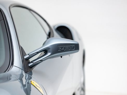 Used 2005 Ferrari F430 Coupe image 14