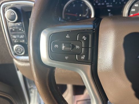 Used 2022 Chevrolet Silverado 2500 LTZ w/ LTZ Convenience Package image 17