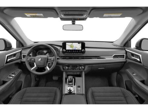 Used 2022 Mitsubishi Outlander SE FWD image 39