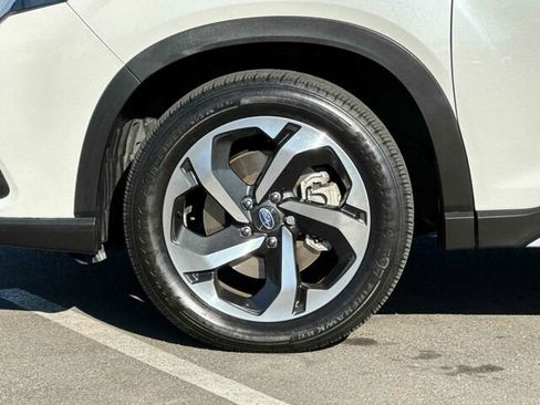 Used 2022 Subaru Forester Touring w/ Popular Package #2 image 36