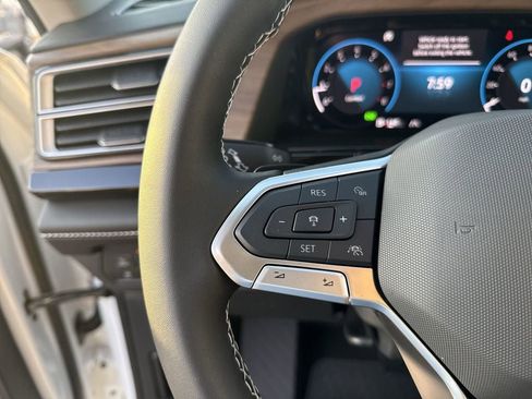 New 2026 Volkswagen Atlas SE AWD/4WD image 17