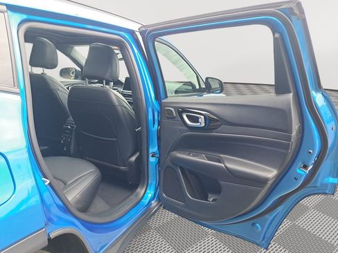 New 2026 Jeep Compass Latitude w/ Quick Order Package 29K image 15