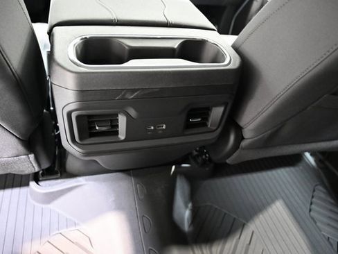 New 2026 Chevrolet Silverado 1500 RST w/ Convenience Package II image 28