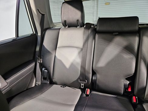 Used 2021 Toyota 4Runner SR5 Premium w/ Moonroof Package image 12