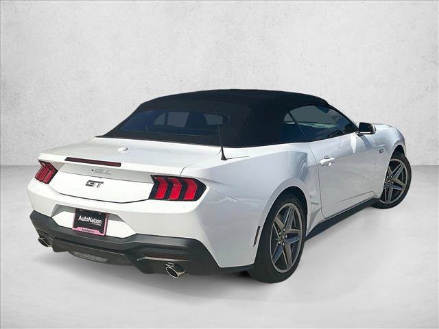 New 2026 Ford Mustang GT Premium RWD image 13